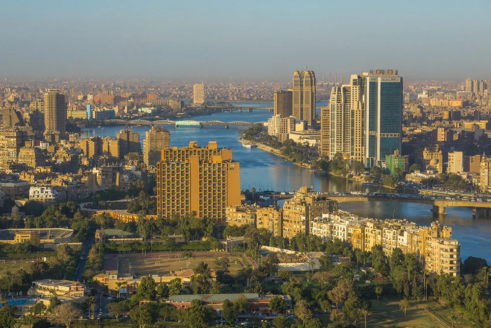 BÜYÜK MISIR TURU 7 GECE 7 GÜN